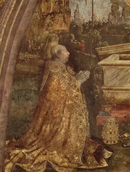 Papst Alexander VI., 1492